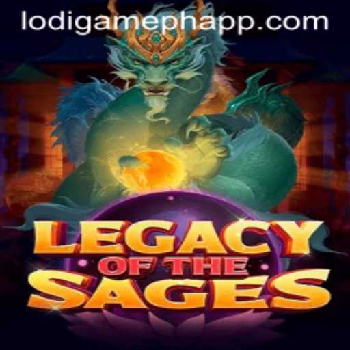 Legacy of the Sages: A New Realm in Lodi Game PH