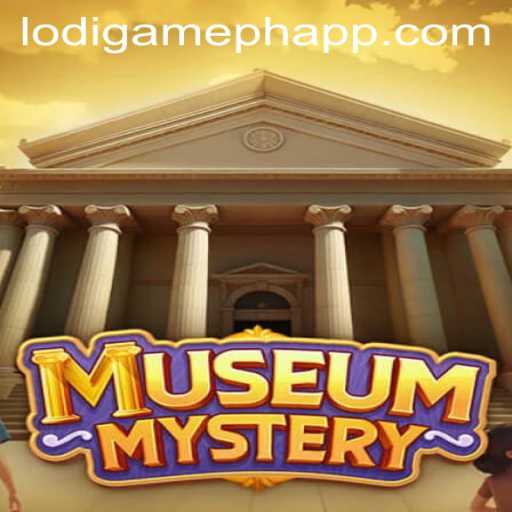 Exploring the Intrigues of MuseumMystery: A Novel Gaming Experience