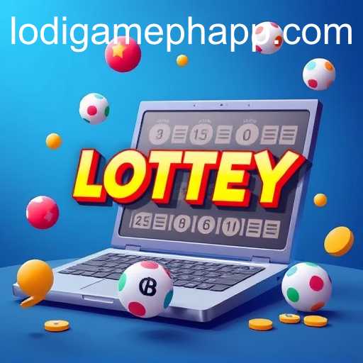 Online Lottery