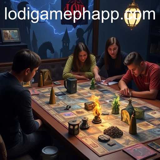Tabletop Game